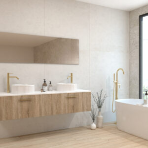 Pack VENCE + lavabo - Bardolino, 160.00