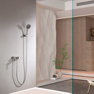 KIT DUCHA MONOMANDO FORMENTERA