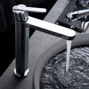 MONOMANDO LAVABO ALTO FORMENTERA