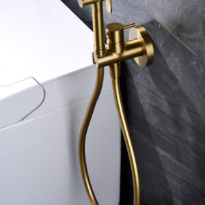 Robinet de bidet intgr FEROE