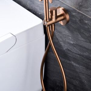 Robinet de bidet intgr FEROE