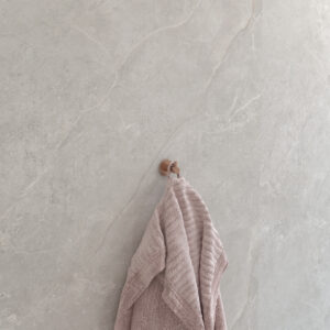 PERCHA CAPRI ORO ROSA CEPILLADO