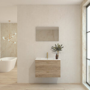 Pack GARONNE + lavabo